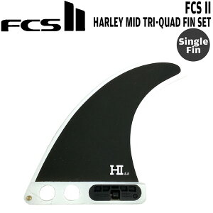 T[tB tB FCS2 FCSII GtV[GX Harley Single Black 5.5 VOtB