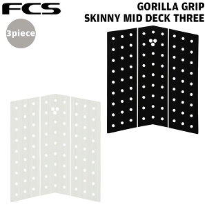 T[tB fbLpbh GORILLA GRIP SObv MID DECK Skinny series 3s[X