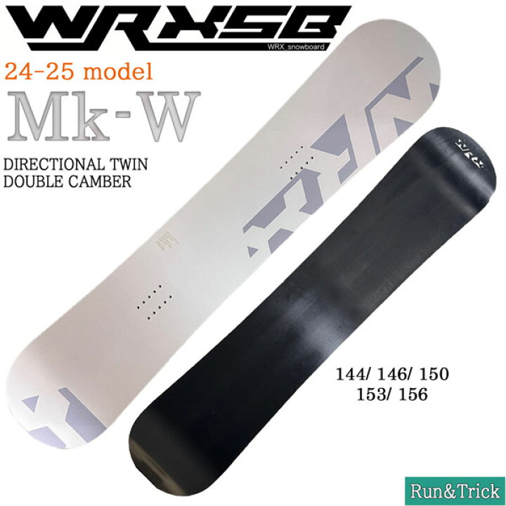 Wrx Mk-W 150 Snowboard | eBay｜ボード