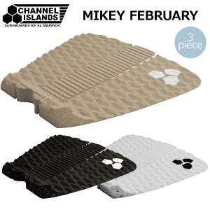 �T�[�t�B�� �f�b�L�p�b�h �A�������b�N FLAT TAIL PAD - 3PIECE MIKEY FEBRUARY �}�C�L�[�t�F�u�����[���f��