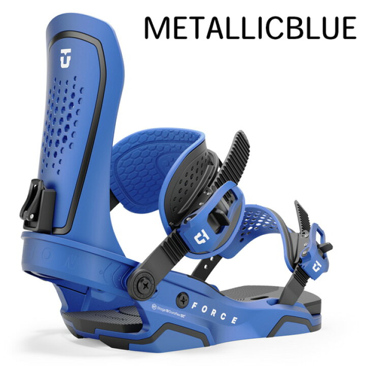 楽天市場】スノーボード ビンディング 24-25 UNION ユニオン FORCE  