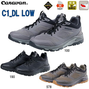 Lo CARAVAN C1_DL LOW gbLOV[Y oR nCLO