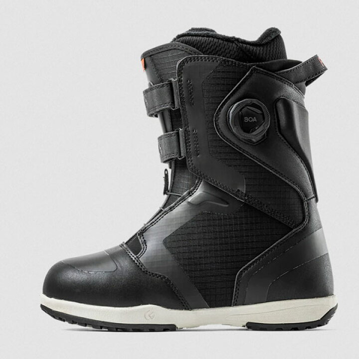 楽天市場】スノーボード 靴 24-25 FLUX BOOTS フラックス HB BOA 