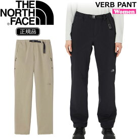 ザノースフェイス THE NORTH FACE VERB PANT バーブパンツ