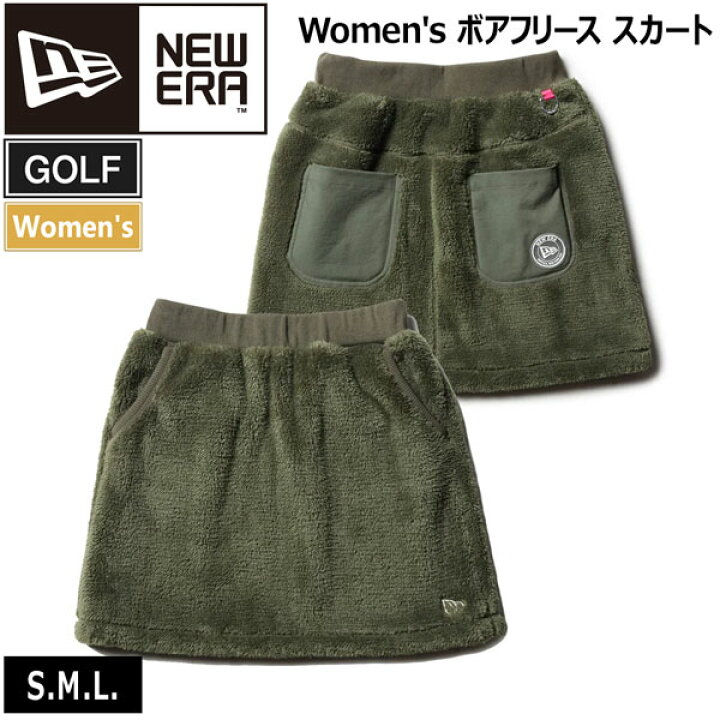 楽天市場】ニューエラ ゴルフ レディース ウェア NEW ERA GOLF 女性用  