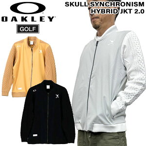 St EFA I[N[ OAKLEY SKULL SYNCHRONISM HYBRID JKT 2.0 nCubg WPbg