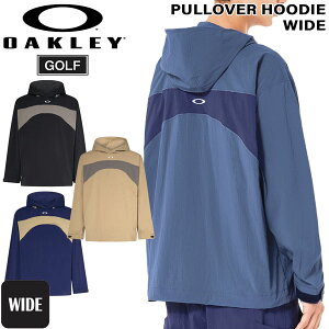 St EFA I[N[ OAKLEY PULLOVER HOODIE WIDE vI[o[ WPbg