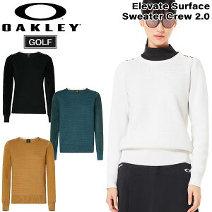 St fB[X EFA I[N[ OAKLEY ELEVATE SURFACE N[lbNZ[^[