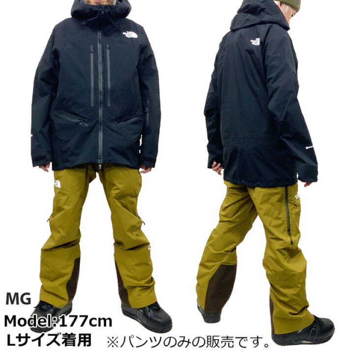 楽天市場】スノーボード ウエア ザノースフェイス THE NORTH FACE RTG 