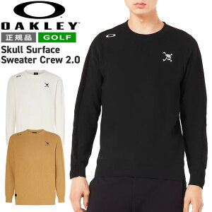 St EFA I[N[ OAKLEY SKULL SURFACE N[lbN Z[^[