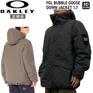 オークリー(OAKLEY) メンズダウンジャケット | 通販・人気ランキング  