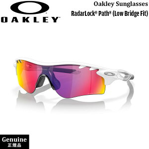 I[N[ TOX OAKLEY RADARLOCK PATH(A) [_[bNpX AWAtBbg Polished White / Prizm Road