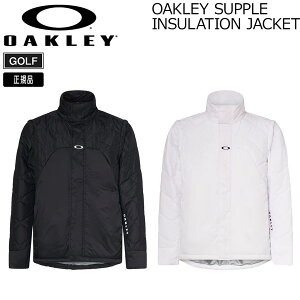 St EFA I[N[ OAKLEY SUPPLE INSULATION JACKET  WPbg xXg 2WAY