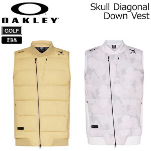 St EFA I[N[ OAKLEY SKULL DIAGONAL _ExXg ItZbgt@Xi[dl