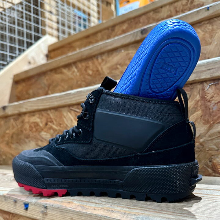 楽天市場】バンズ ハーフキャブ ゴアテックス VANS MTE HALF CAB GORE  