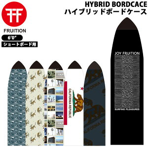 T[t{[h \tgP[X t[V FRUITION HYBRID BORDCACE 6f0h V[g{[hp nCubh{[hP[X