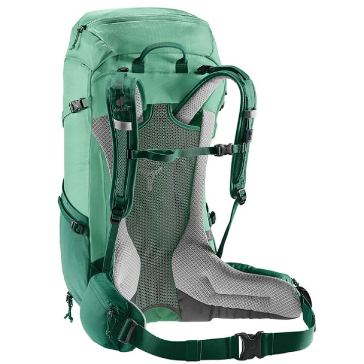 楽天市場】ドイター deuter フューチュラ 30 SL 女性対応スリムモデル 