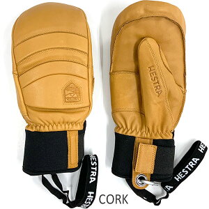 25-26 wXg tH[C~bg HESTRA FALL LINE MITT XL[ Xm[{[h  25-26-GR-HES O[u U[