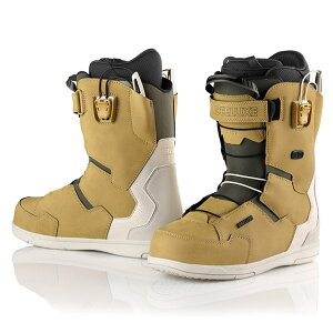 スノーボード 靴 24-25 DEELUXE ディーラックス TEAM ID チームアイディ 24-25-BT-DEE