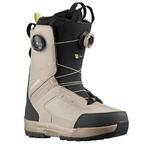 スノーボード 靴 24-25 SALOMON サロモン VISTA DUAL BOA ビスタデュアルボア