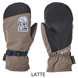 XL[ Xm[{[h  24-25 VOLUME GLOVE {[ MITTEN KING ~gLO 24-25-GR-VLM