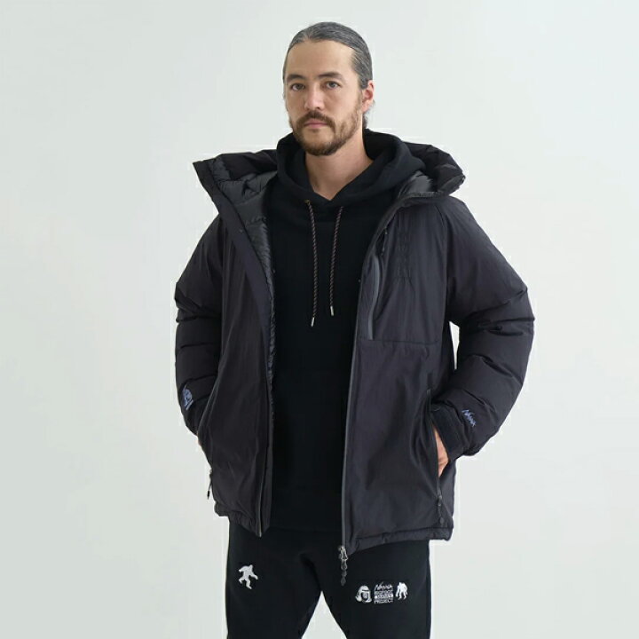 楽天市場】ナンガ NANGA NANGA×TACOMA FUJI RECORDS EXCLUSIVE DOWN  