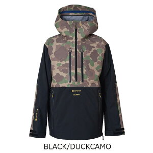 Xm[EFA 24-25 REW REAL INSANE 3L JKT ACZC3 24-25-JK-REW