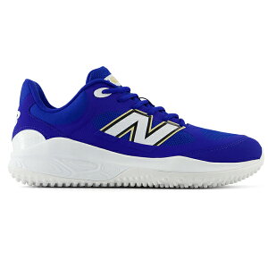 �j���[�o�����X �g���[�j���O�V���[�Y New Balance �싅 �V���[�Y �g���V���[ �^�[�t ��ʗp 3000V7 TURF���C�Y2E