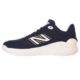 ニューバランス トレーニングシューズ New Balance 野球 シューズ トレシュー ターフ 一般用 3000V7 TURFワイズ2E