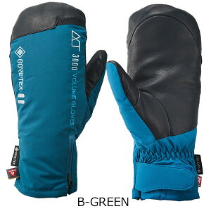 XL[ Xm[{[h  24-25 VOLUME GLOVE {[ ALT 3000 ULTRA G[GeB3000Eg 24-25-GR-VLM