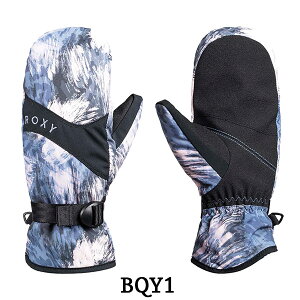 Xm[{[h fB[X LV[ WFbeB~bg ROXY JETTY MITT 24-25-GR-RXY