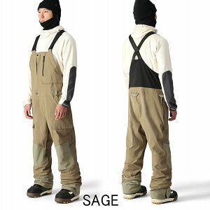 Xm[ EFA 24-25 686 VbNXGCgVbNX GORE-TEX STRETCH DISPATCH BIB 24-25-PT-686