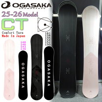 楽天市場】カービング（ブランドオガサカ）（ボード｜スノーボード用品 