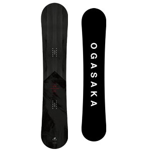 オガサカ シーティ 25-26 OGASAKA CT スノーボード 板 25-26-BO-OGA