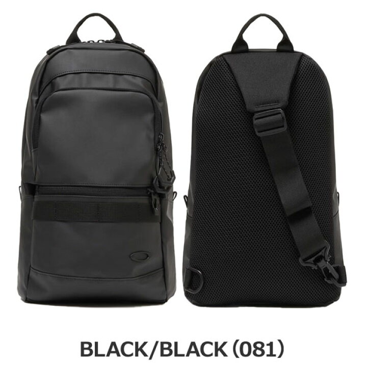 楽天市場】オークリー ワンショルダー バッグ OAKLEY ENHANCE SLING 