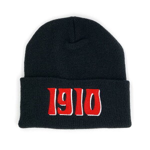 Xm[{[h Xq r[j[ 1910 iCeB[e ROBERTA BEANIE x^r[j[ [