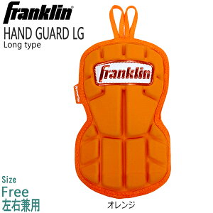 tN 싅 ʗp Franklin HAND GUARD LG bK[hO IW
