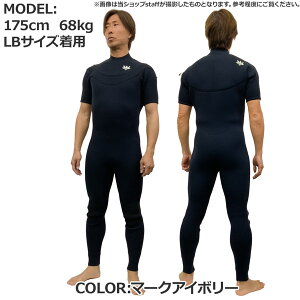 AbNXNVbN V[K 25 AXXE CLASSIC BOHEMIAN U-ZIP 3/2mm EFbgX[c V[K W[W Y ʒ