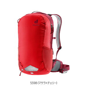 �h�C�^�[ deuter ���[�X 16 ���]�� �����b�N�c�[�����O �f�C�p�b�N