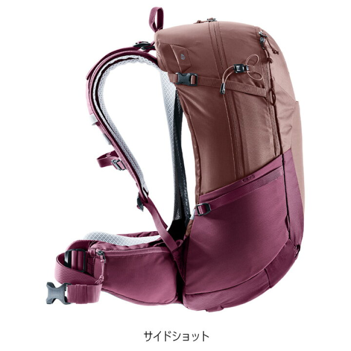 値下げ ドイター deuter フューチュラ 26 デイパック バックパック 