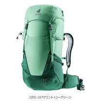 楽天市場】ドイター フューチュラ 28 slの通販