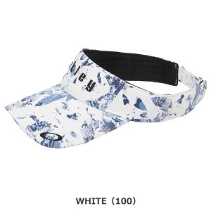 St fB[X oCU[ I[N[ OAKLEY ELEVATE GRAPHIC VISOR 25.0 GOLF  Lbv