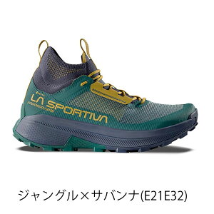 スポルティバ プロディジオ トレッキングシューズ・登山靴 