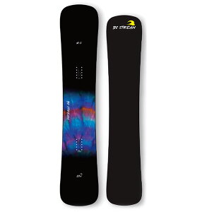 y\z 25-26 r[V[Xg[ A[c[Ch BC STREAM R-2 Xm[{[h  25-26-BO-BST 157cm 162cm