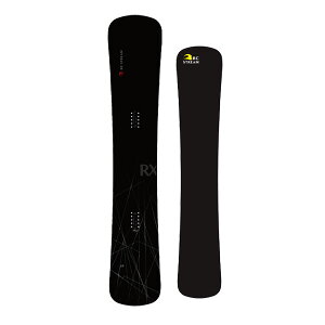 y\z 25-26 r[V[Xg[ A[GbNX BC STREAM RX Xm[{[h  25-26-BO-BST 159cm 164cm 169cm 174cm