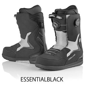 25-26 �f�B�[���b�N�X �A�C�f�B�f���A���{�A DEELUXE ID DUAL BOA �X�m�[�{�[�h �C 25-26-BT-DEE �G�b�Z���V�����u���b�N 21.0 21.5 22.0 22.5 23.0 23.5 24.0 24.5 25.0 25.5 26.0 26.5 27.0 27.5 28.0 28.5 29.0 29.5