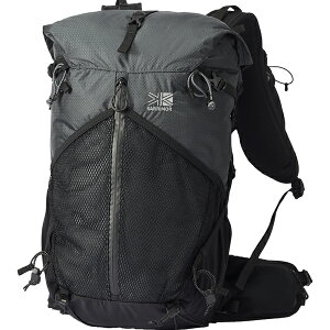 J}[ N[u30 KARRIMOR CLEAVE 30 oR UbN obNpbN tFU[zCg R[e _[N`R[ S M