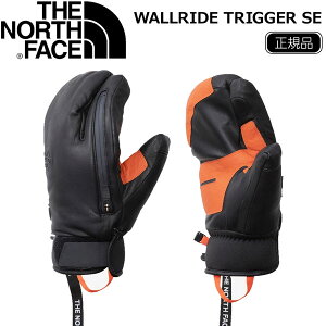 Xm[{[h O[u THE NORTH FACE m[XtFCX WALLRIDE TRIGGER SE EH[ChgK[