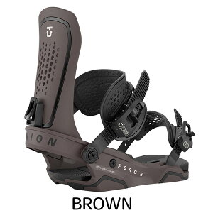 25-26 ���j�I�� �t�H�[�X UNION FORCE �X�m�[�{�[�h �r���f�B���O �o�C���f�B���O 25-26-BD-UNI �u���E�� �u���b�N �z���C�g S M L