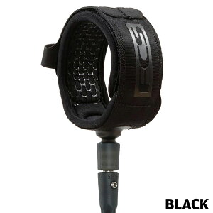 T[tB [VR[h FCS 10f ALL ROUND 7mm ESSENTIAL LEASH  Op GtV[GX T[t{[h [VR[h
